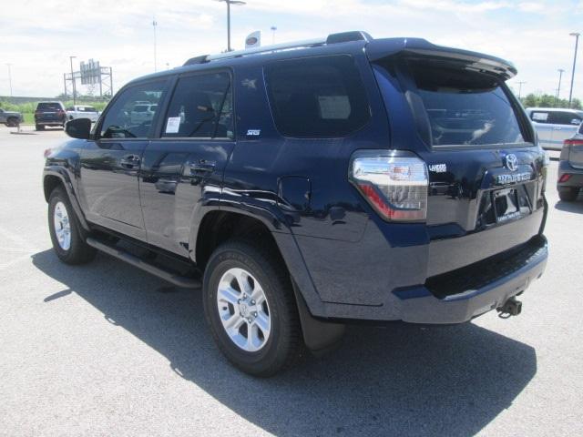 new 2024 Toyota 4Runner car, priced at $55,489