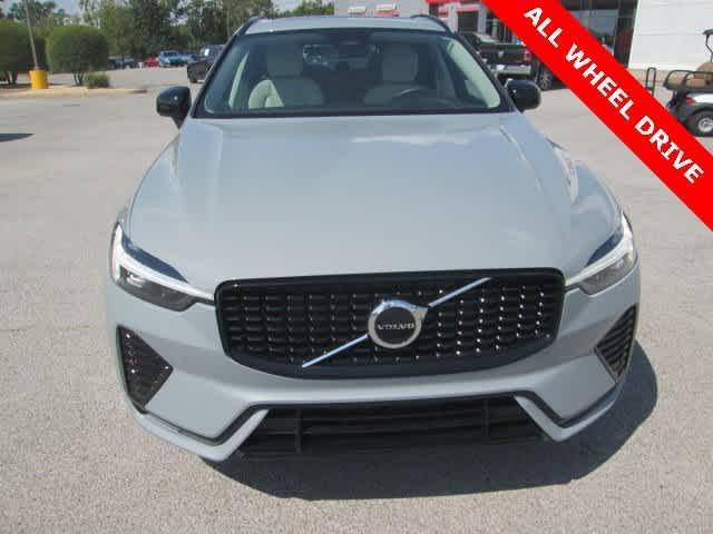 used 2024 Volvo XC60 car, priced at $44,496