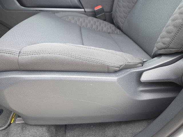 new 2025 Toyota Tundra car, priced at $44,445