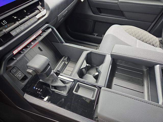 new 2025 Toyota Tundra car, priced at $44,445