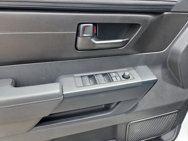 new 2025 Toyota Tundra car, priced at $44,445