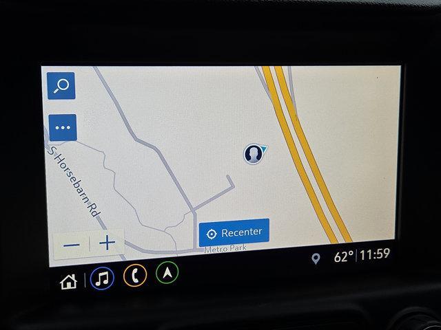 used 2020 GMC Terrain car, priced at $21,673