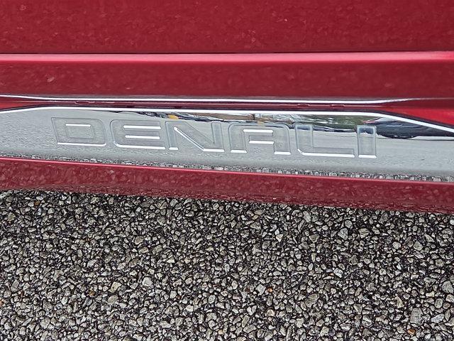 used 2020 GMC Terrain car, priced at $21,673