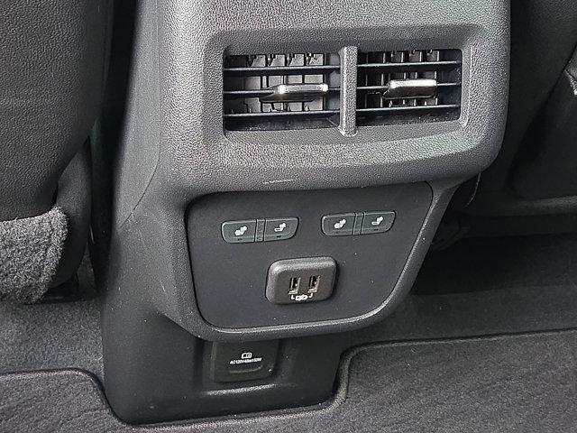 used 2020 GMC Terrain car, priced at $21,673