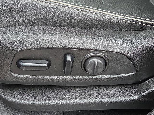 used 2020 GMC Terrain car, priced at $21,673