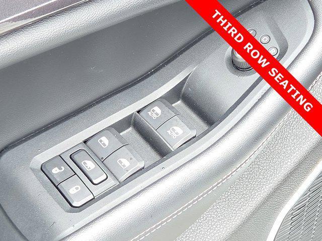 used 2022 Jeep Grand Cherokee L car, priced at $31,258
