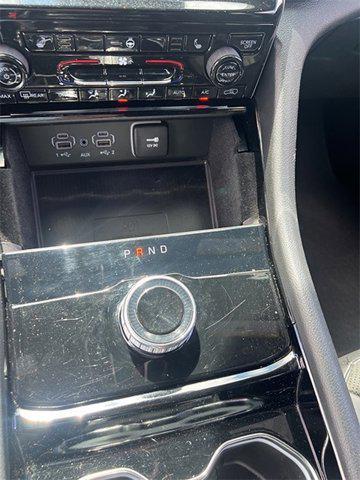 used 2022 Jeep Grand Cherokee L car, priced at $34,997