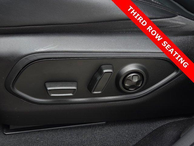 used 2022 Jeep Grand Cherokee L car, priced at $31,258