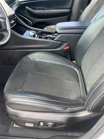 used 2022 Jeep Grand Cherokee L car, priced at $34,997