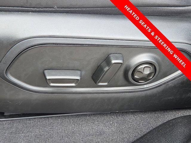 used 2022 Jeep Grand Cherokee L car, priced at $35,247