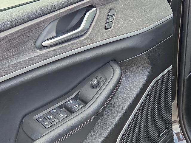 used 2022 Jeep Grand Cherokee L car, priced at $35,671
