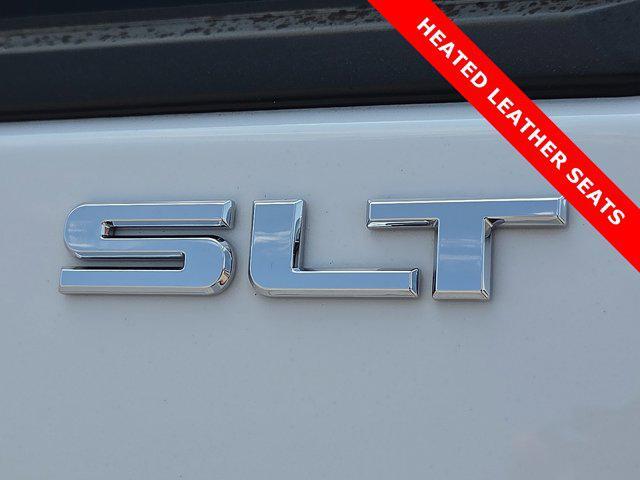used 2020 GMC Terrain car, priced at $17,929