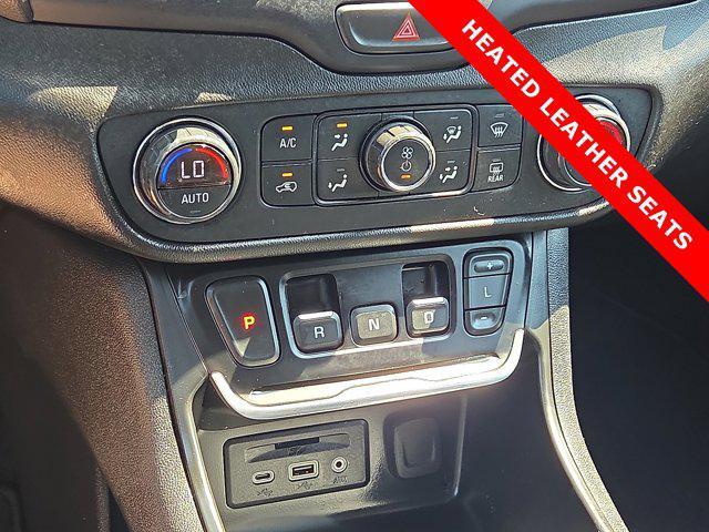 used 2020 GMC Terrain car, priced at $17,929