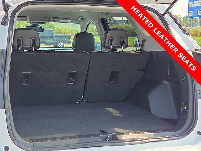 used 2020 GMC Terrain car, priced at $17,929