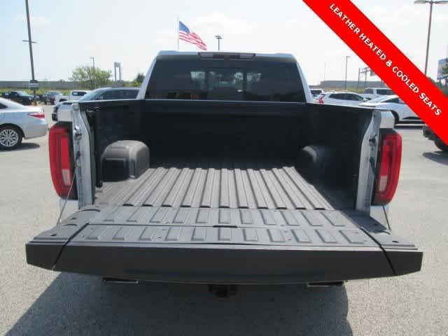 used 2020 GMC Sierra 1500 car, priced at $41,909