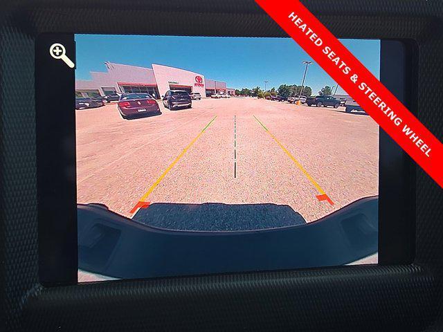 used 2020 Jeep Gladiator car, priced at $29,994