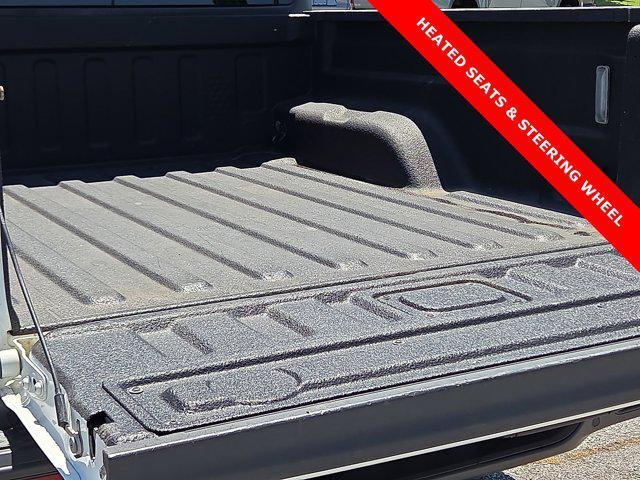 used 2020 Jeep Gladiator car, priced at $29,994