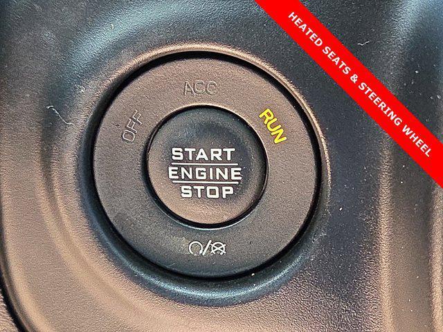 used 2020 Jeep Gladiator car, priced at $29,994
