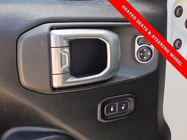 used 2020 Jeep Gladiator car, priced at $29,994