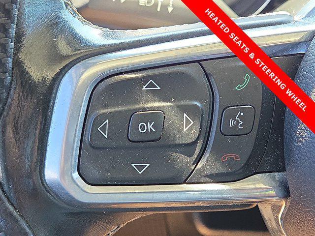 used 2020 Jeep Gladiator car, priced at $29,994