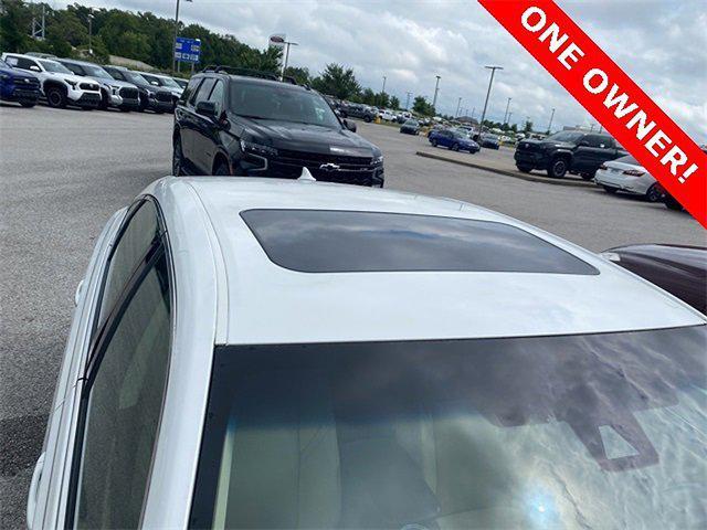 used 2016 Toyota Avalon Hybrid car, priced at $20,457
