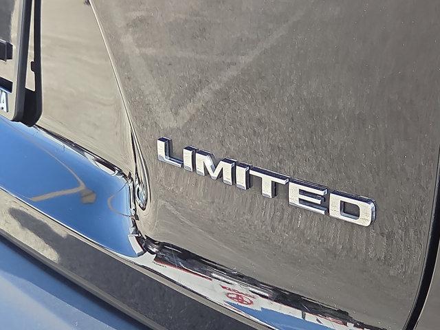 used 2021 Jeep Cherokee car, priced at $22,606