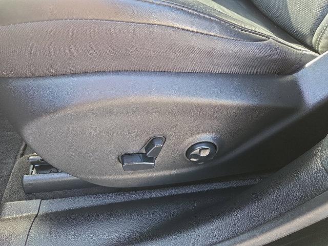 used 2021 Jeep Cherokee car, priced at $22,606