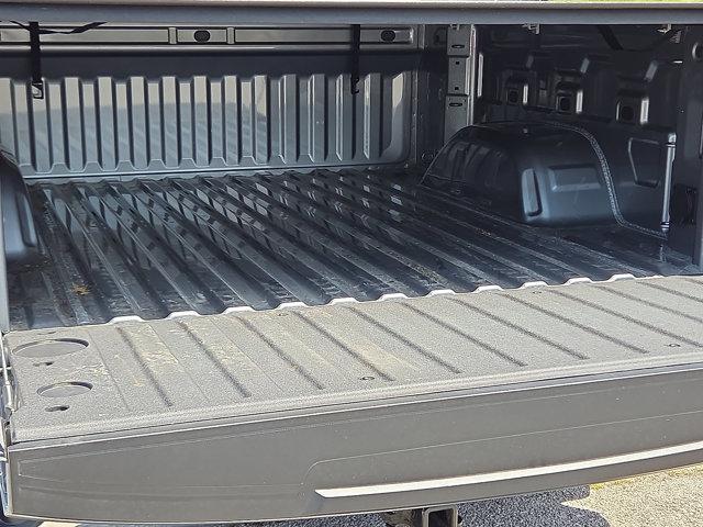 used 2024 GMC Sierra 1500 car, priced at $45,200