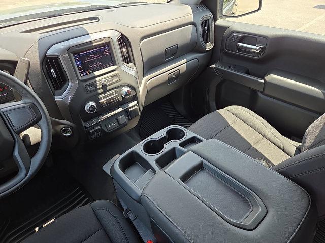 used 2024 GMC Sierra 1500 car, priced at $45,200
