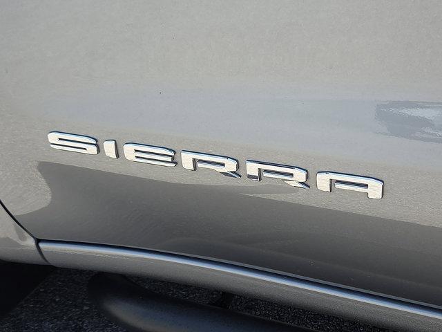 used 2024 GMC Sierra 1500 car, priced at $45,200