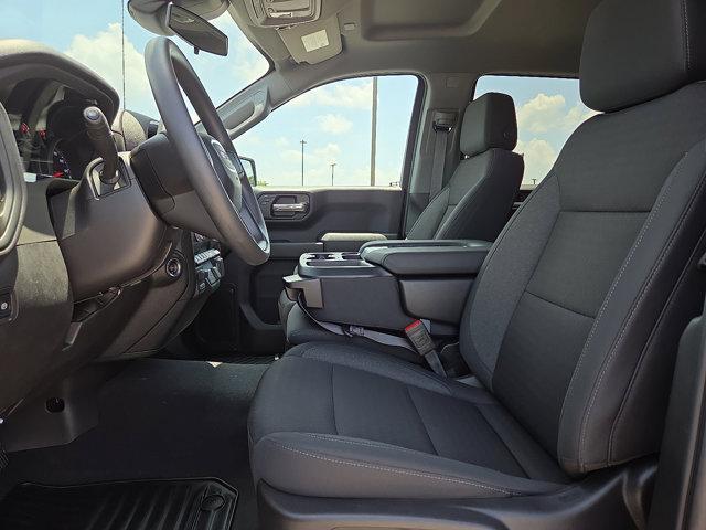 used 2024 GMC Sierra 1500 car, priced at $45,200