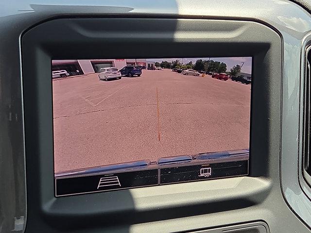 used 2024 GMC Sierra 1500 car, priced at $45,200