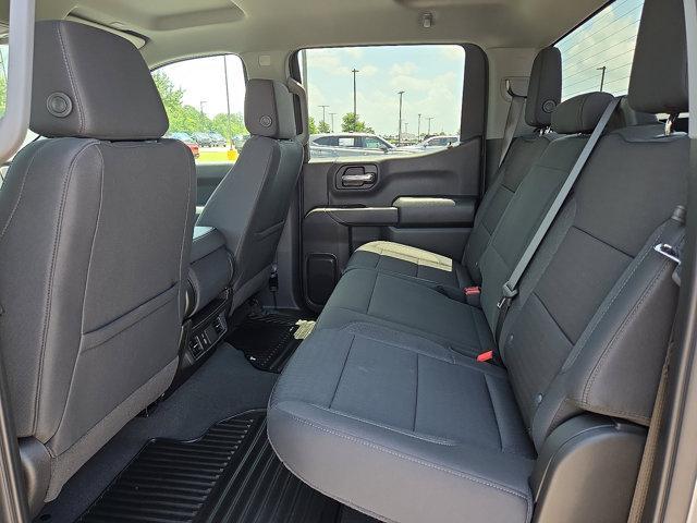 used 2024 GMC Sierra 1500 car, priced at $45,200