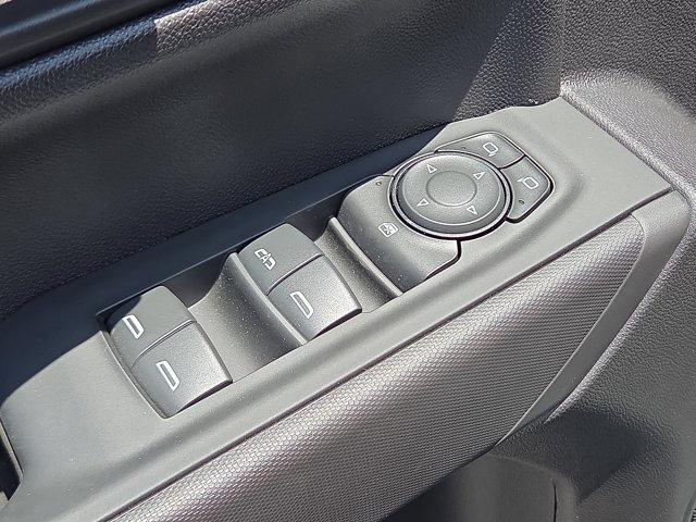 used 2024 GMC Sierra 1500 car, priced at $45,200