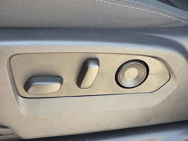used 2024 GMC Sierra 1500 car, priced at $45,200