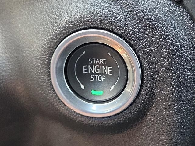 used 2024 GMC Sierra 1500 car, priced at $45,200