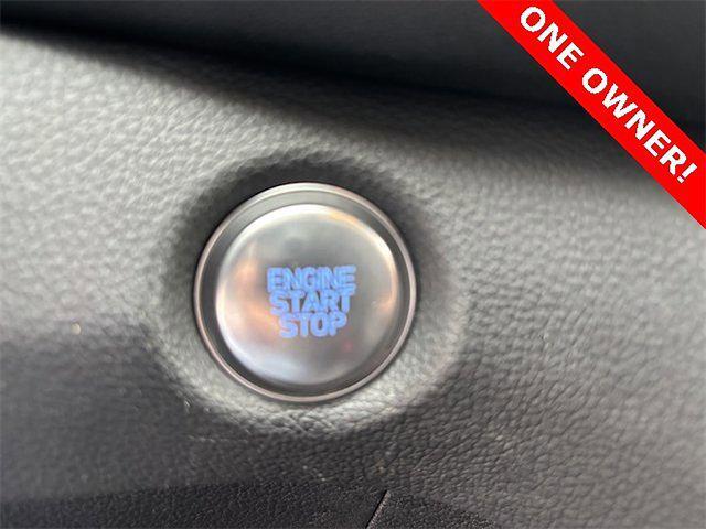 used 2022 Hyundai Santa Fe car, priced at $23,571