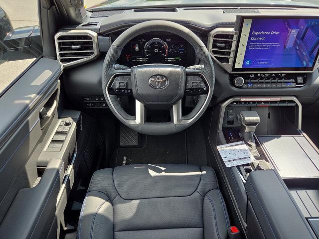 new 2026 Toyota Sequoia car, priced at $86,140