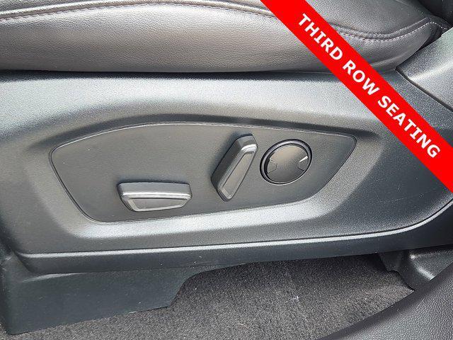 used 2023 Ford Explorer car, priced at $30,547