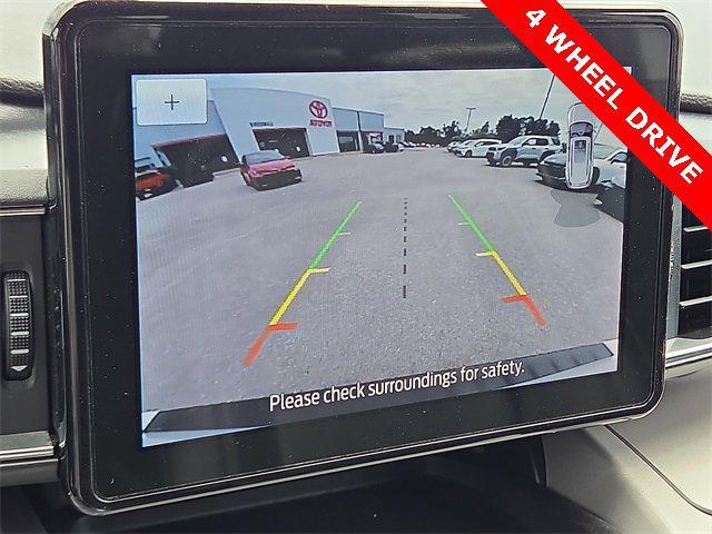 used 2023 Ford Explorer car, priced at $31,900