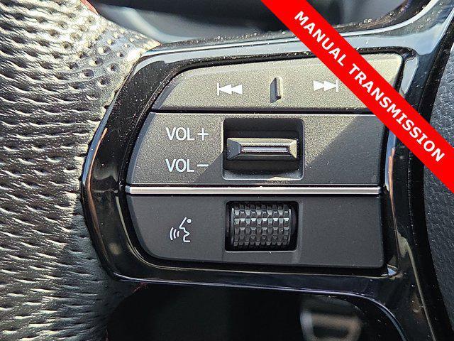 used 2024 Acura Integra car, priced at $47,119