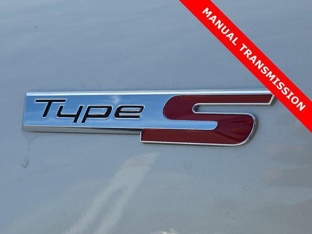 used 2024 Acura Integra car, priced at $47,119