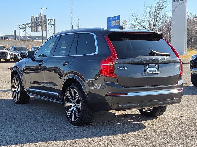 used 2023 Volvo XC90 car, priced at $50,119