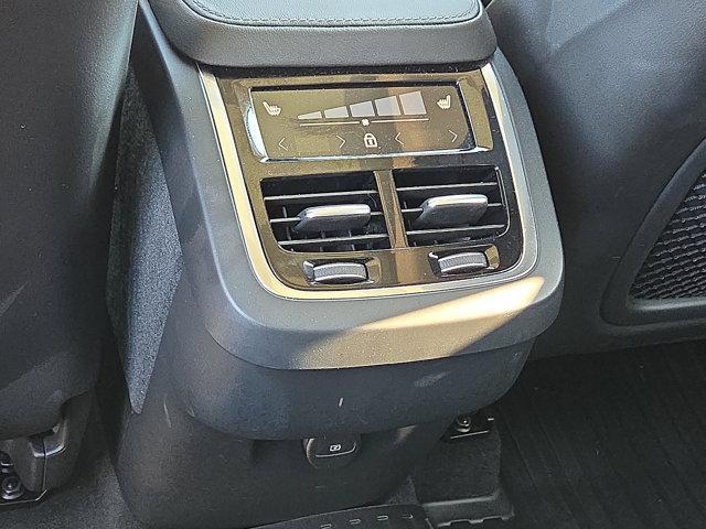 used 2023 Volvo XC90 car, priced at $50,119