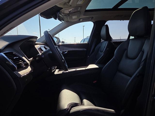 used 2023 Volvo XC90 car, priced at $50,119