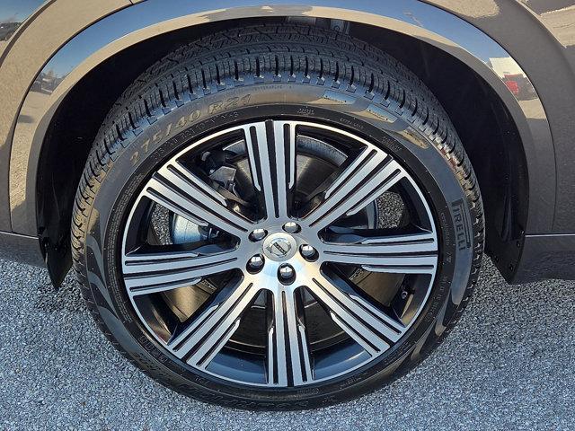 used 2023 Volvo XC90 car, priced at $50,119