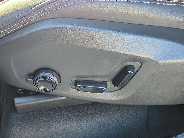 used 2023 Volvo XC90 car, priced at $50,119