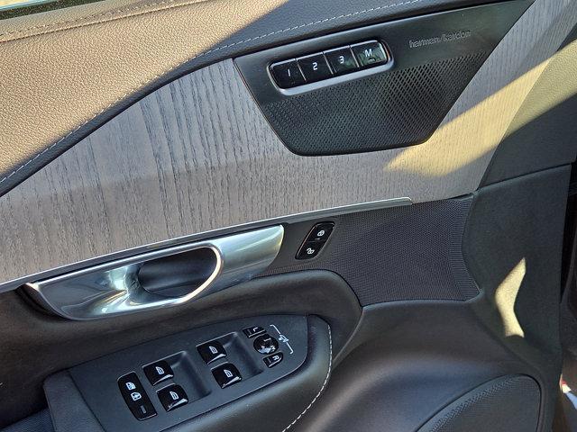 used 2023 Volvo XC90 car, priced at $50,119