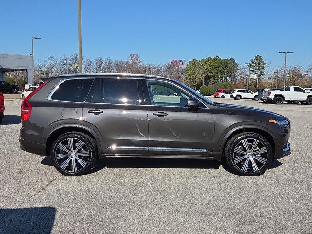 used 2023 Volvo XC90 car, priced at $50,119