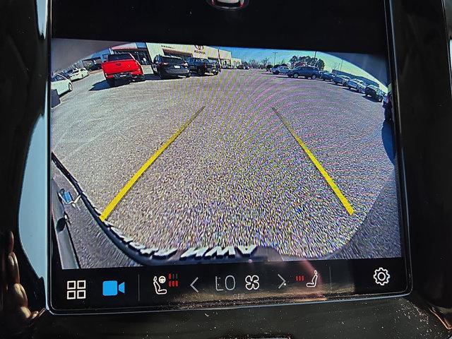 used 2023 Volvo XC90 car, priced at $50,119